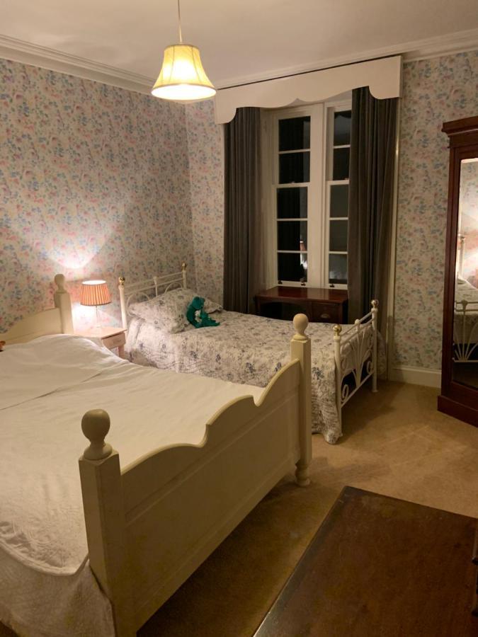 ColdinghamThe Law Houseアパートメント エクステリア 写真